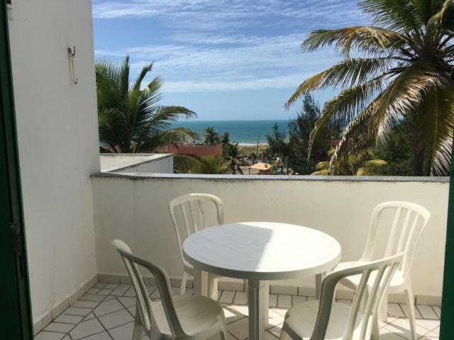 Apto Canoa Quebrada Aracaty Exterior foto