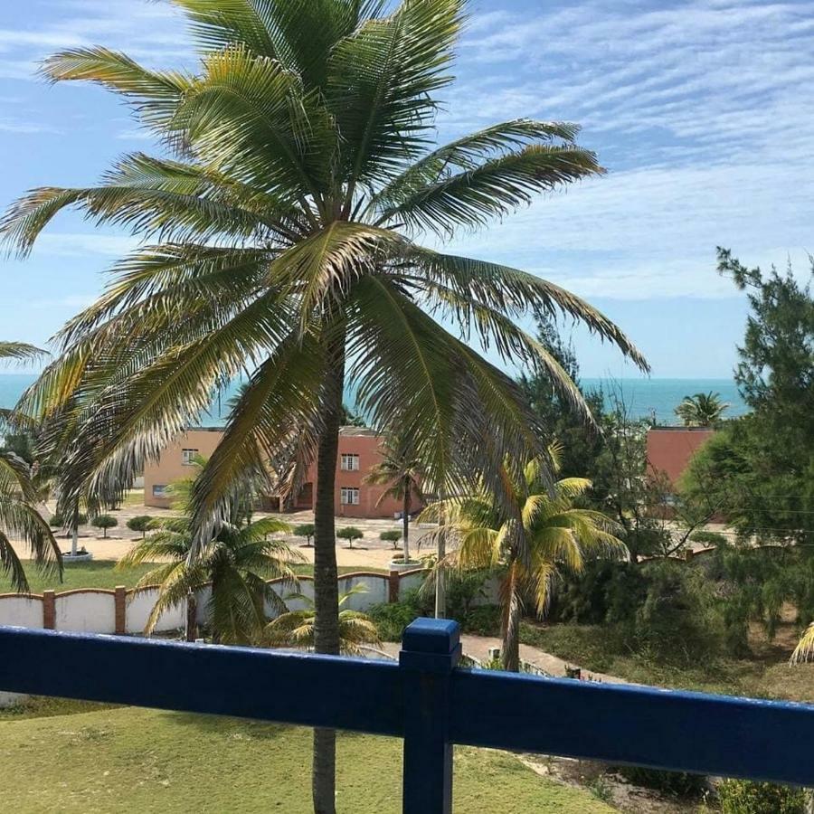 Apto Canoa Quebrada Aracaty Exterior foto