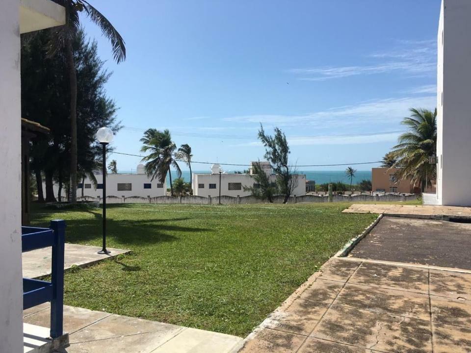 Apto Canoa Quebrada Aracaty Exterior foto